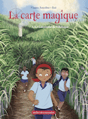 Carte magique (La), t. 03